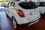 Opel Mokka X Ultimate 1.4 Navi Tempo Leder SHZ LHZ Kam 78.532 km 13.890 &euro; HAAN 42781