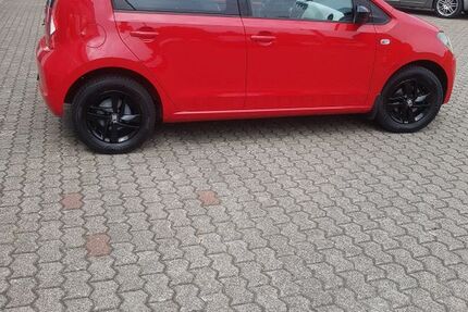 Seat Mii 49.000 km 9.500 &euro; Leverkusen 51375