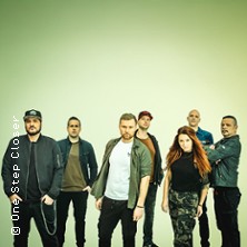 One Step Closer a Tribute to Linkin Park + support Rise of Nebula 18.12.2026 Essigfabrik