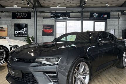 Chevrolet Camaro 75.000 km 39.900 &euro; Remscheid 42859
