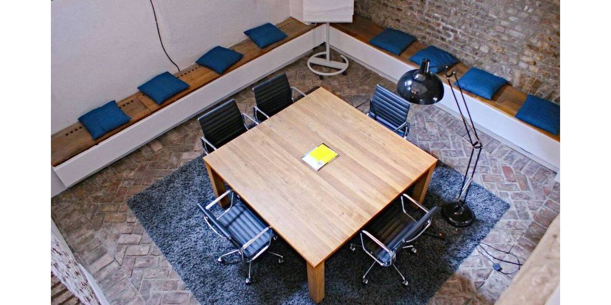 Gewerbeobjekt Köln Neustadt-Süd - 450&euro; | Angebot:25753072