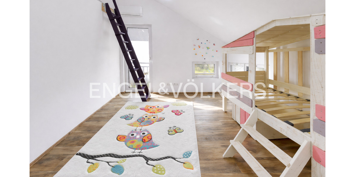 Einfamilienhaus Erkrath Hochdahl - 6 Zimmer, 184 m&sup2;, 986.000&euro; | Angebot:26306376