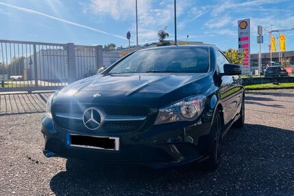 Mercedes-Benz CLA 200 132.000 km 12.990 &euro; Dormagen 41539