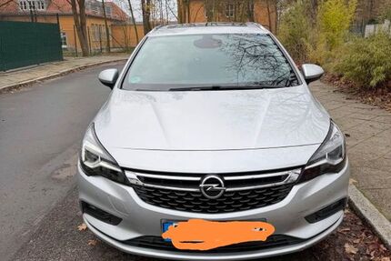 Opel Astra 225.000 km 4.600 &euro; Wuppertal 42349