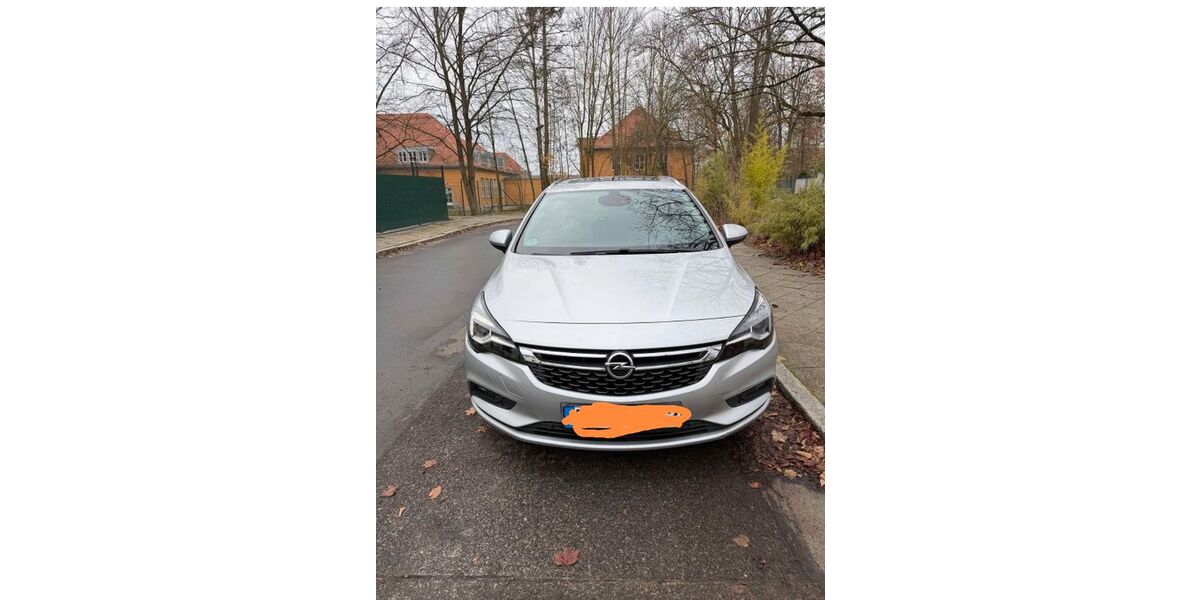 Opel Astra 225.000 km 4.600 &euro; Wuppertal 42349
