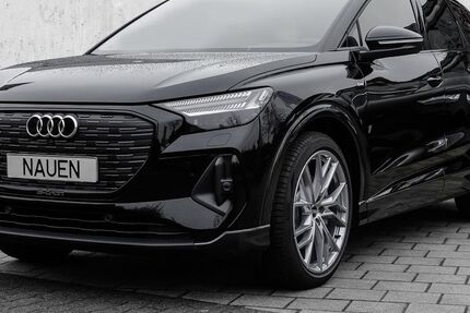 Audi Q4 26.880 km 46.770 &euro; Meerbusch 40670