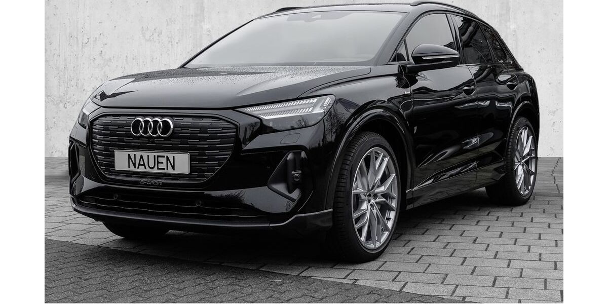 Audi Q4 26.880 km 47.440 &euro; Meerbusch 40670