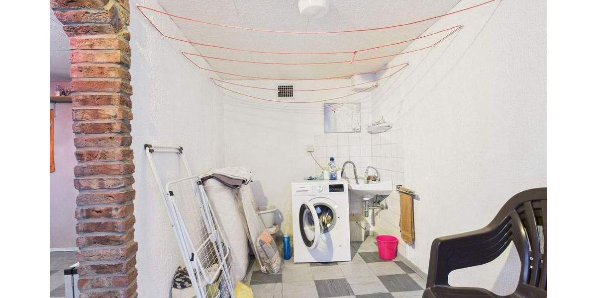 Einfamilienhaus Bergisch Gladbach / Refrath Alt-Refrath - 4 Zimmer, 110 m&sup2;, 420.000&euro; | Angebot:25691291