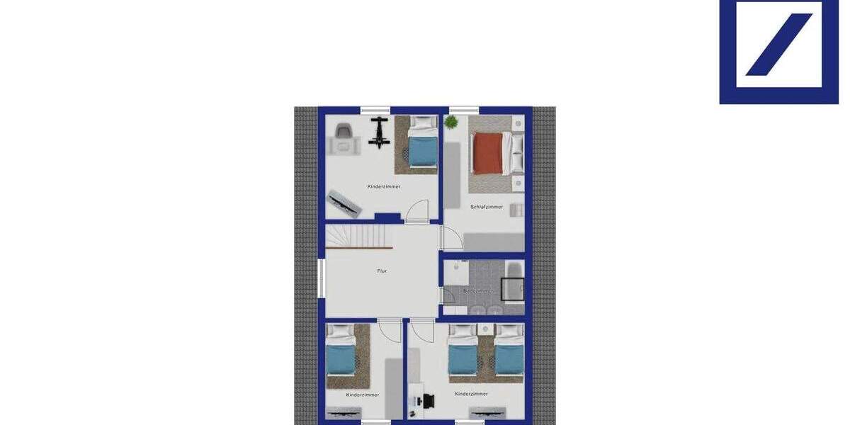 Einfamilienhaus Leichlingen - 6 Zimmer, 156 m&sup2;, 650.000&euro; | Angebot:25686658