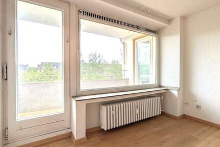 Wohnung Düsseldorf / Derendorf Derendorf - 2 Zimmer, 45 m&sup2;, 715&euro; | Angebot:26229405