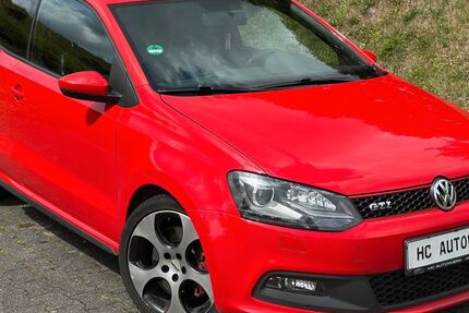 VW Polo 186.700 km 6.999 &euro; Wuppertal 42281