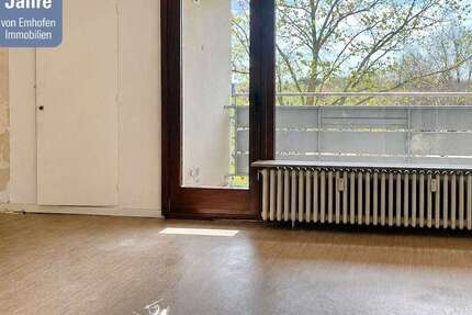 Wohnung Köln / Braunsfeld Braunsfeld - 2 Zimmer, 55 m&sup2;, 270.000&euro; | Angebot:26204299