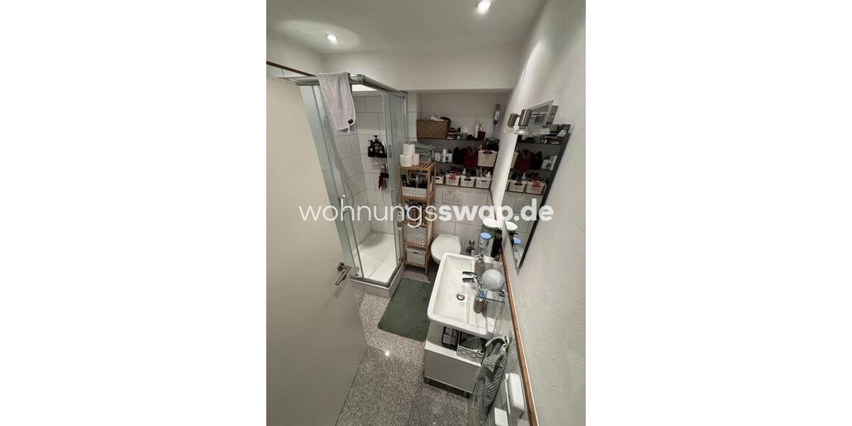 Etagenwohnung Köln Lindenthal - 2 Zimmer, 50 m&sup2;, 765&euro; | Angebot:25087993