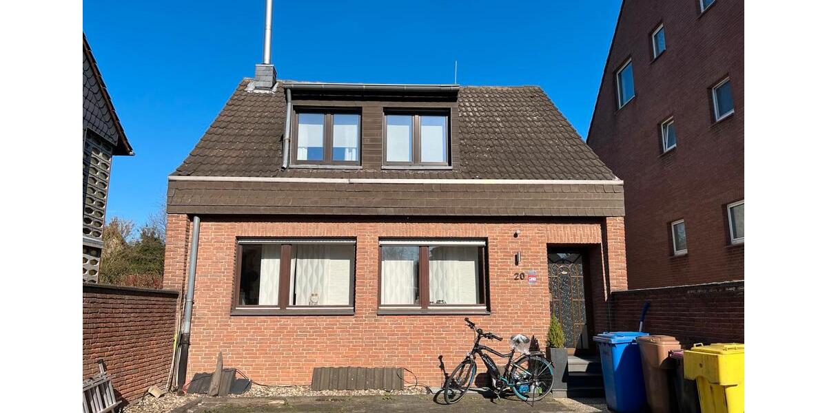 Einfamilienhaus Neuss Holzheim - 4 Zimmer, 114 m&sup2;, 380.000&euro; | Angebot:25976047