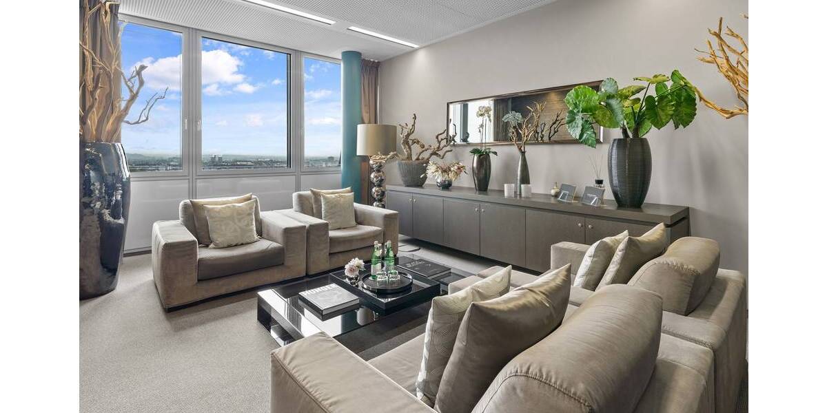 Gewerbeobjekt Düsseldorf Stadtmitte - 429&euro; | Angebot:25877726