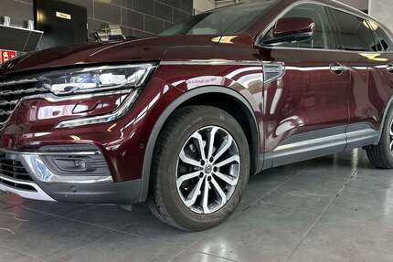 Renault Koleos 131.800 km 17.990 &euro; Köln 51105
