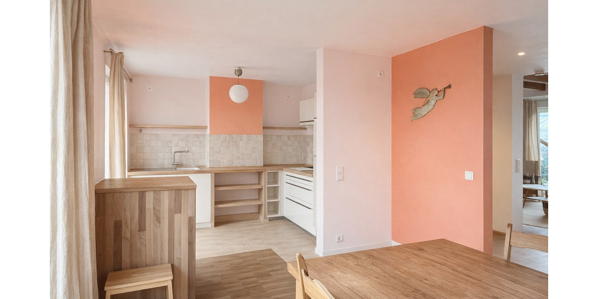 Etagenwohnung Düsseldorf Unterbilk - 3 Zimmer, 85 m&sup2;, 499.000&euro; | Angebot:26188715