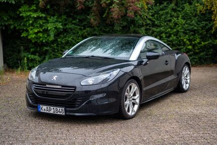 Peugeot RCZ 68.000 km 11.000 &euro; Rommerskirchen 41569