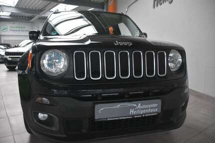 Jeep Renegade 92.757 km 11.980 &euro; Heiligenhaus 42579