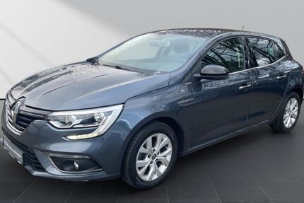 Renault Megane 74.800 km 12.490 &euro; Mettmann 40822