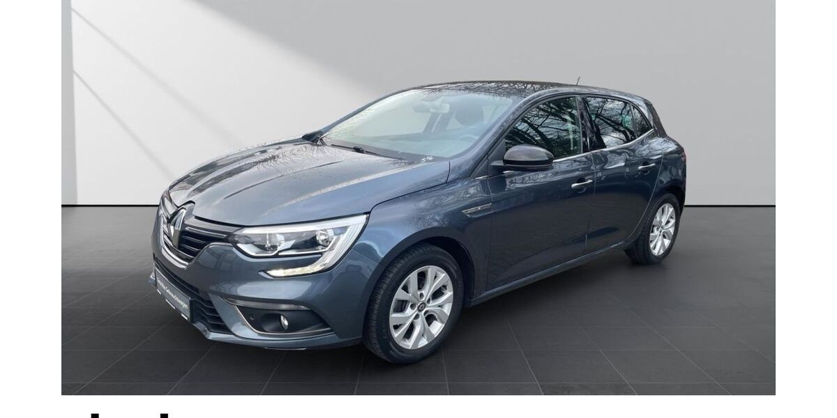 Renault Megane 74.800 km 12.490 &euro; Mettmann 40822