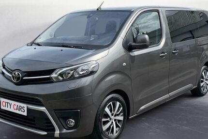Toyota Proace (Verso) 87.000 km 24.990 &euro; Dormagen 41540