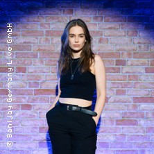 Josepha Walter - Crashout 16.04.2027 NightWash club