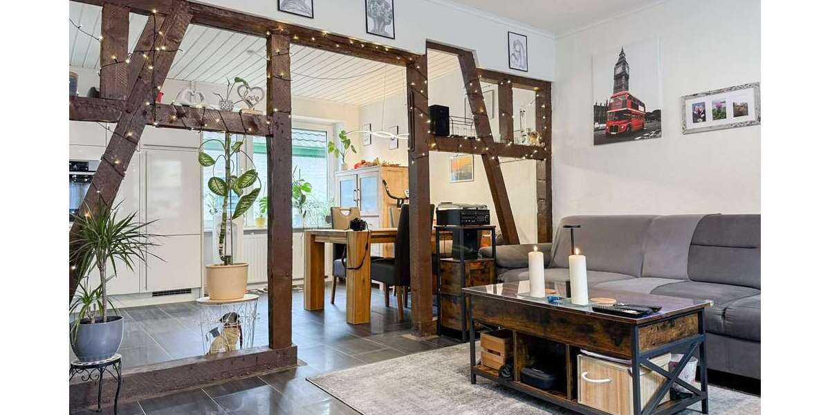 Einfamilienhaus Haan - 6 Zimmer, 162 m&sup2;, 418.000&euro; | Angebot:23610973