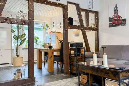 Haus Haan - 6 Zimmer, 162 m&sup2;, 418.000&euro; | Angebot:23610973