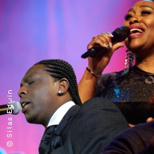 singOUT Köln 2026 - Das 1000 Stimmen Mass-Choir Gospelkonzert 23.05.2026 Kölner Philharmonie