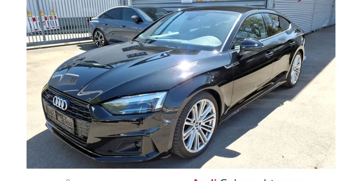 Audi A5 56.364 km 32.990 &euro; Hilden 40721