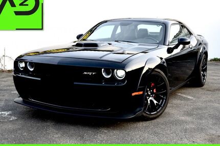 Dodge Challenger 72.866 km 31.980 &euro; Düsseldorf 40229