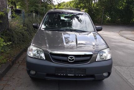 Mazda Tribute 188.000 km 3.500 &euro; Wuppertal 42281