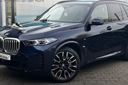 BMW X5 16.007 km 86.839 &euro; Mülheim an der Ruhr 45478