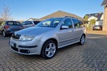 Skoda Fabia 389.000 km 1.380 &euro; Dormagen 41539