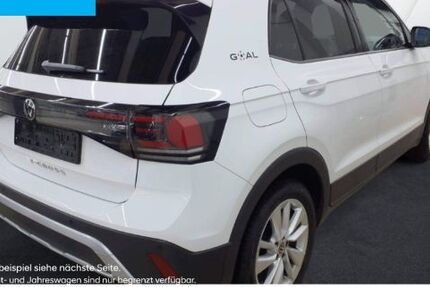 VW T-Cross 18.602 km 19.420 &euro; Grevenbroich 41515