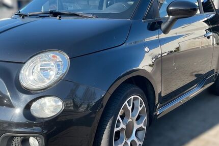 Fiat 500 138.000 km 6.500 &euro; Meerbusch 40670