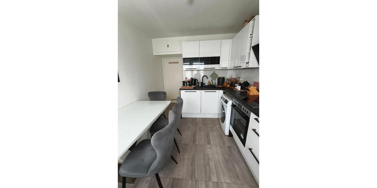 Etagenwohnung Düsseldorf Stadtbezirk 8 - 3 Zimmer, 70 m&sup2;, 299.000&euro; | Angebot:26301488