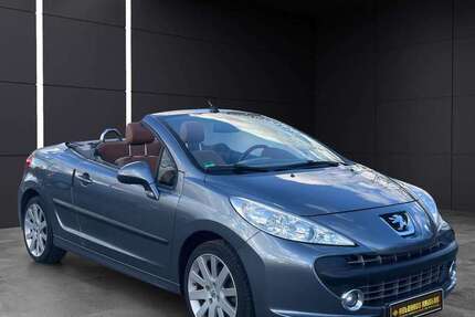 Peugeot 207 79.000 km 5.980 &euro; Remscheid 42897
