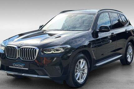BMW X3 209.404 km 24.800 &euro; Wuppertal 42277