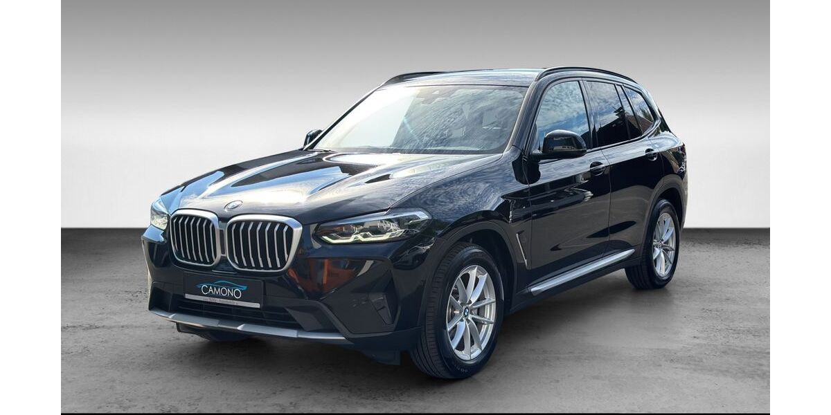 BMW X3 209.404 km 24.800 &euro; Wuppertal 42277