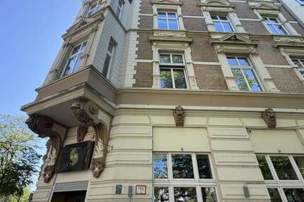 Wohnung Düsseldorf Flingern Nord - 2 Zimmer, 60 m&sup2;, 395.000&euro; | Angebot:26269309