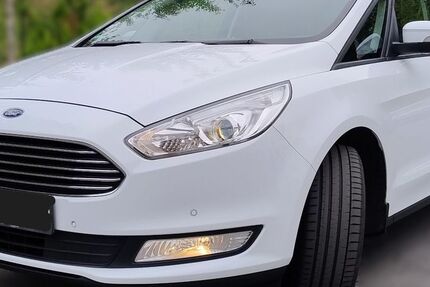 Ford Galaxy 99.100 km 14.899 &euro; Leichlingen 42799