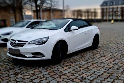 Opel Cascada 96.000 km 14.000 &euro; Köln 50733