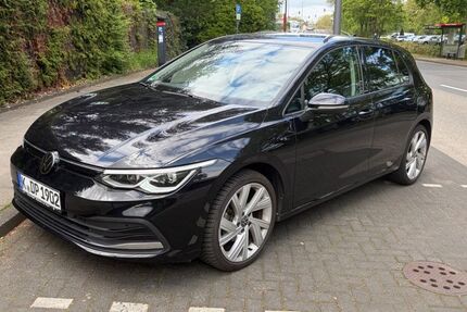 VW Golf 37.800 km 22.999 &euro; Köln 51105