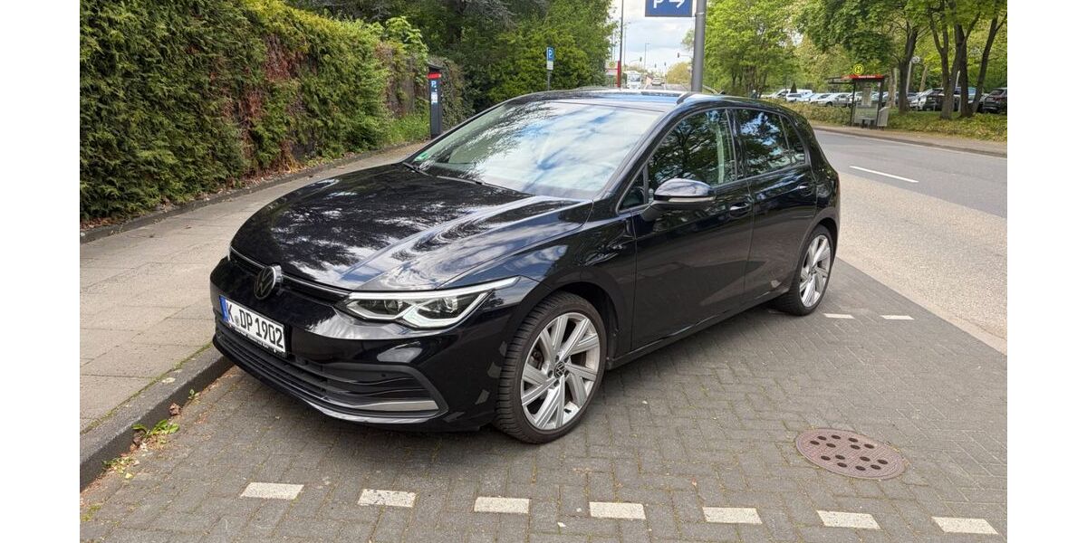 VW Golf 37.800 km 22.999 &euro; Köln 51105