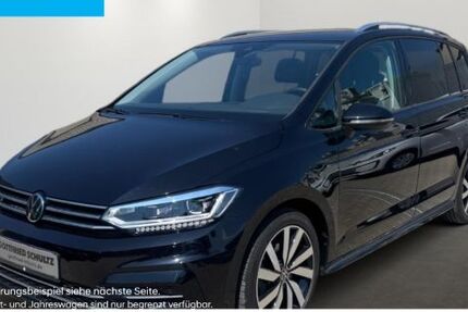 VW Touran 7.414 km 38.980 &euro; Grevenbroich 41515