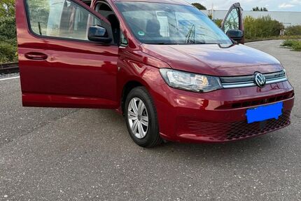 VW Caddy 61.891 km 23.000 &euro; Solingen 42719