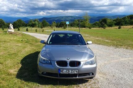 BMW 525 251.350 km 5.300 &euro; Kaarst 41564