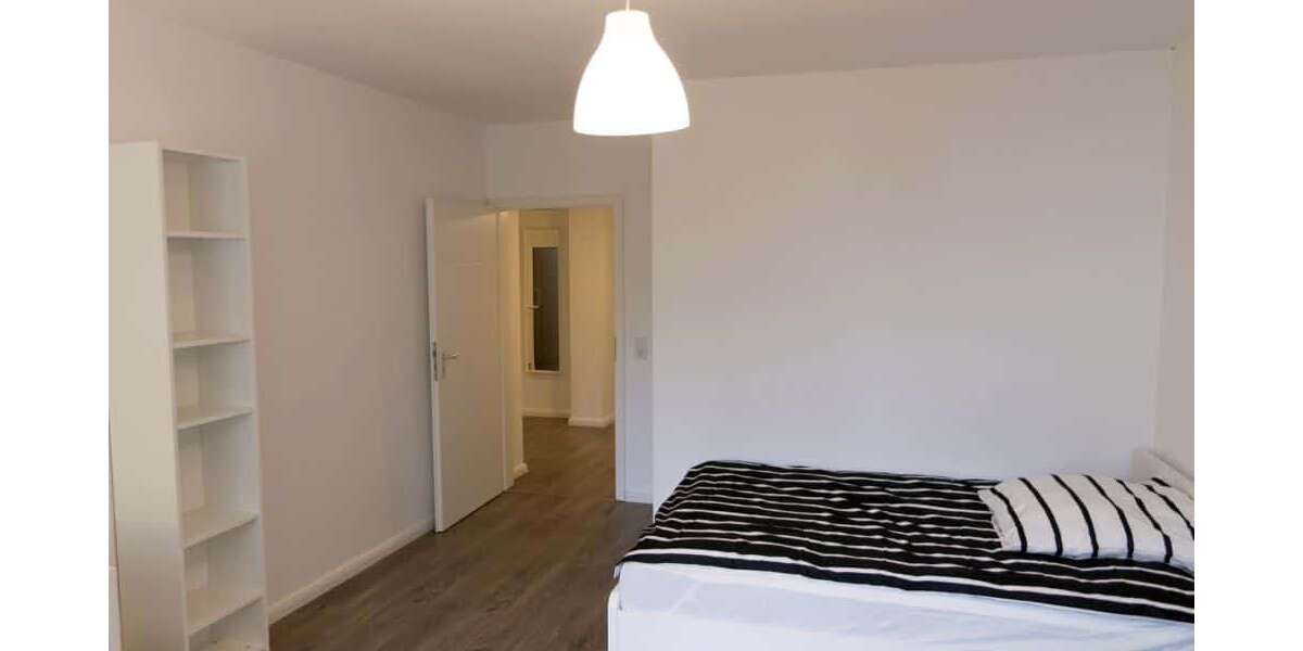 Zimmer Düsseldorf Stadtmitte - 590&euro; | Angebot:23849466